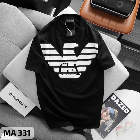 A02 T-Shirts XXL Size